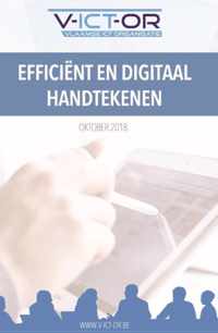 Digitaal handtekenen