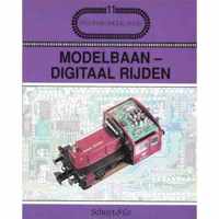 Modelbaan digitaal rijden