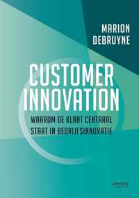 Customer innovation