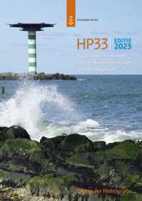 HP 33 Waterstanden en Stromen 2023