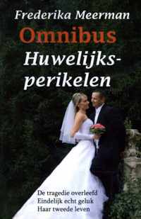 Huwelijksperikelen - Frederika Meerman - Paperback (9789462601840)