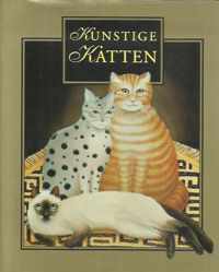 Kunstige katten