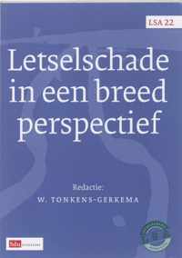 Letselschade in een breed perspectief - G. de Groot - Paperback (9789012386067)