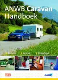 ANWB Caravan Handboek