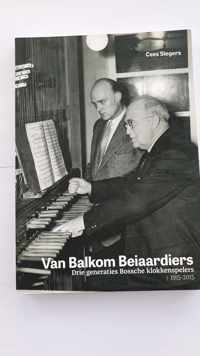 Van Balkom Beiaardiers