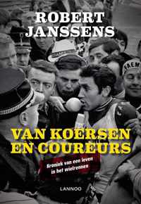 Van koersen en coureurs