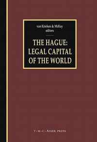 The Hague - Legal Capital of the World