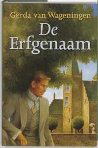 Erfgenaam