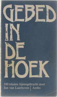Gebed in de hoek - 100 teksten