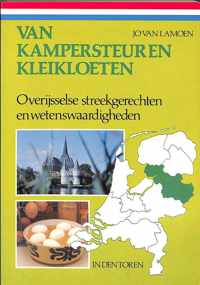 Van kampersteur en kleikloeten