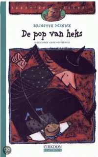 Pop Van Heks