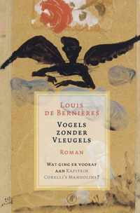 Vogels Zonder Vleugels