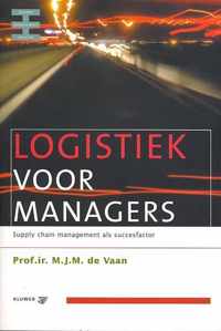 Logistiek Voor Manager