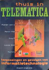 Thuis in telematica