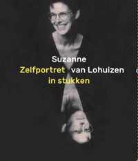 Zelfportret in stukken - Suzanne van Lohuizen - Paperback (9789064038853)