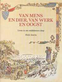 Van mens en dier van werk en oogst