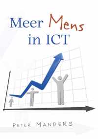 Meer Mens in ICT