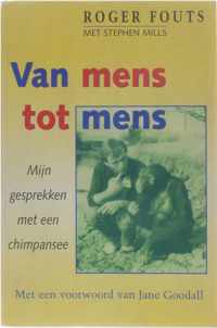 Van mens tot mens