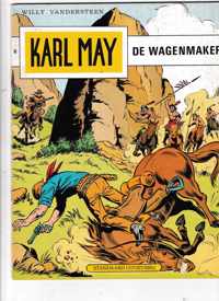 Wagenmaker karl may 36