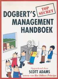 Dogberts top secret management handboek
