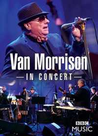 Van Morrison - In Concert