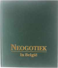 Neogotiek in Belgie