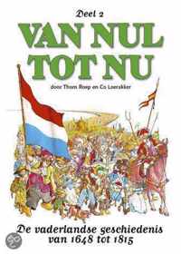 Van nul tot nu  deel 2