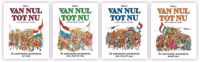 Van Nul tot Nu deel 1 t/m 4