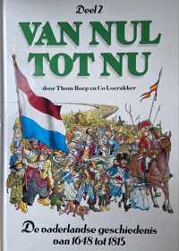 Van nul tot nu deel 2 / 1648 tot 1815