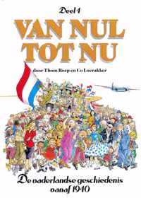 Van nul tot nu Deel 4