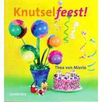 Knutselfeest!