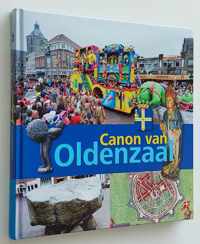 Canon van Oldenzaal