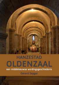 Hanzestad Oldenzaal