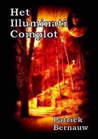 Het illuminati complot