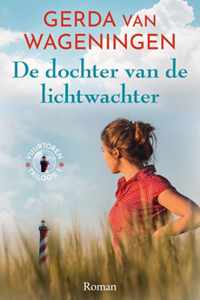 De dochter van de lichtwachter