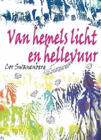 Van hemels licht en hellevuur Tenblakke trilogie