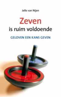 Zeven is ruim voldoende