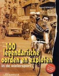 100 Legendarische Oorden En Exploten