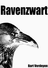 Ravenzwart - Bart Verdeyen - Paperback (9789402127287)