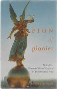 Pion of pionier