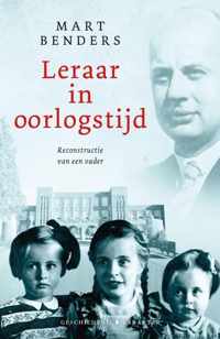 Leraar in oorlogstijd