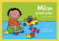 Milan Op Het Potje