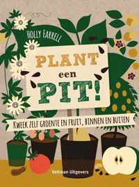 Plant een pit!