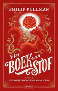 Het boek van stof 2 -   Het geheime bondgenootschap