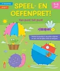 Van punt tot punt