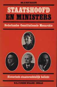 Staatshoofd en ministers