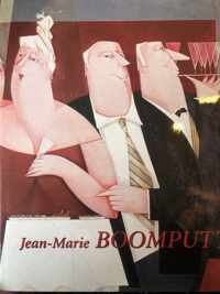 Jean-Marie Boomputte