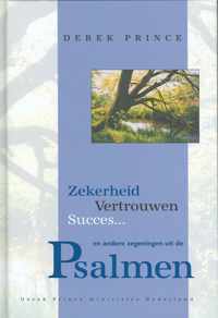 Zegeningen uit de psalmen