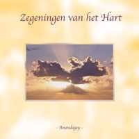 Zegeningen van het Hart - Anandajay - Paperback (9789464187816)