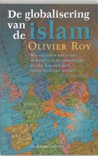 De globalisering van de islam